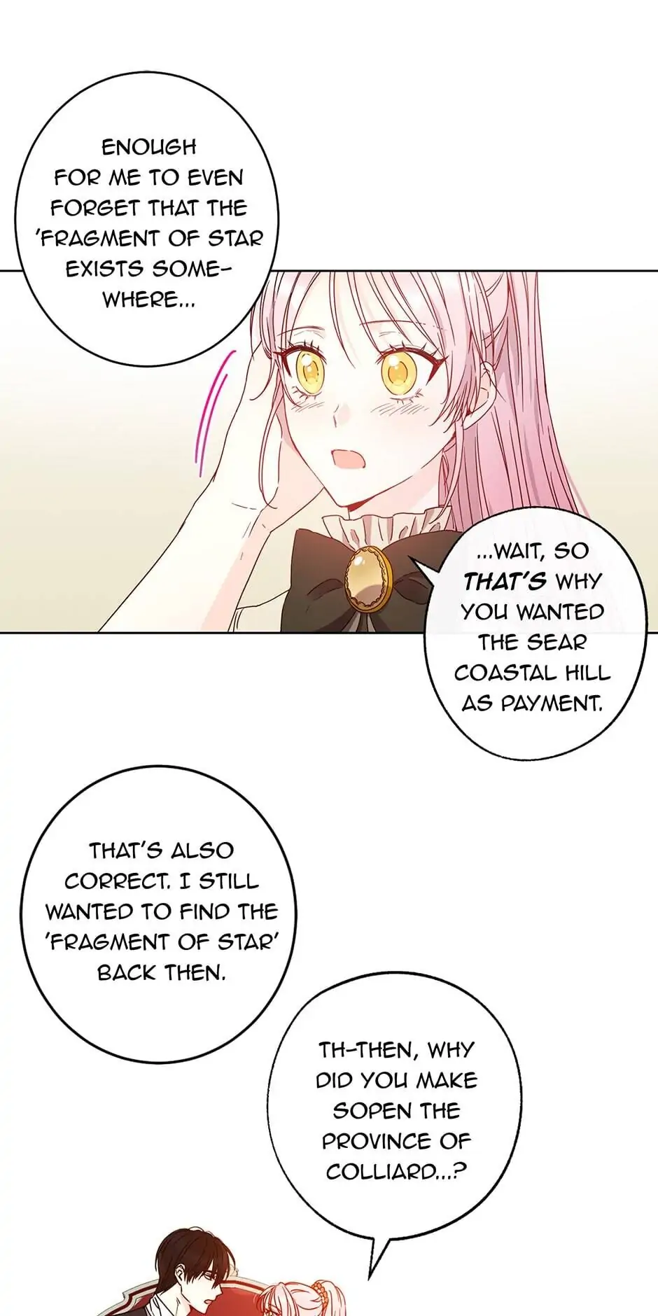 This Is An Obvious Fraudulent Marriage Chapter 41 - page 11